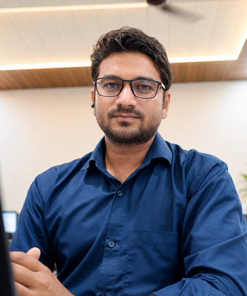 Pramod Kumar